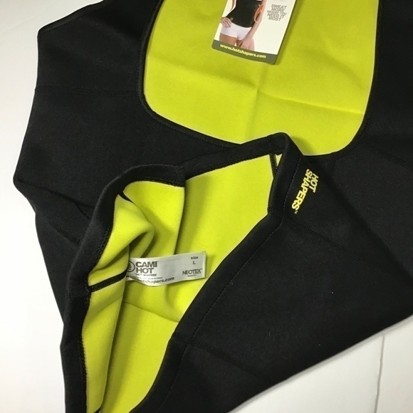 𝅺HOT Shapers Sweat More Waist Slimmer - Picture 3 of 4